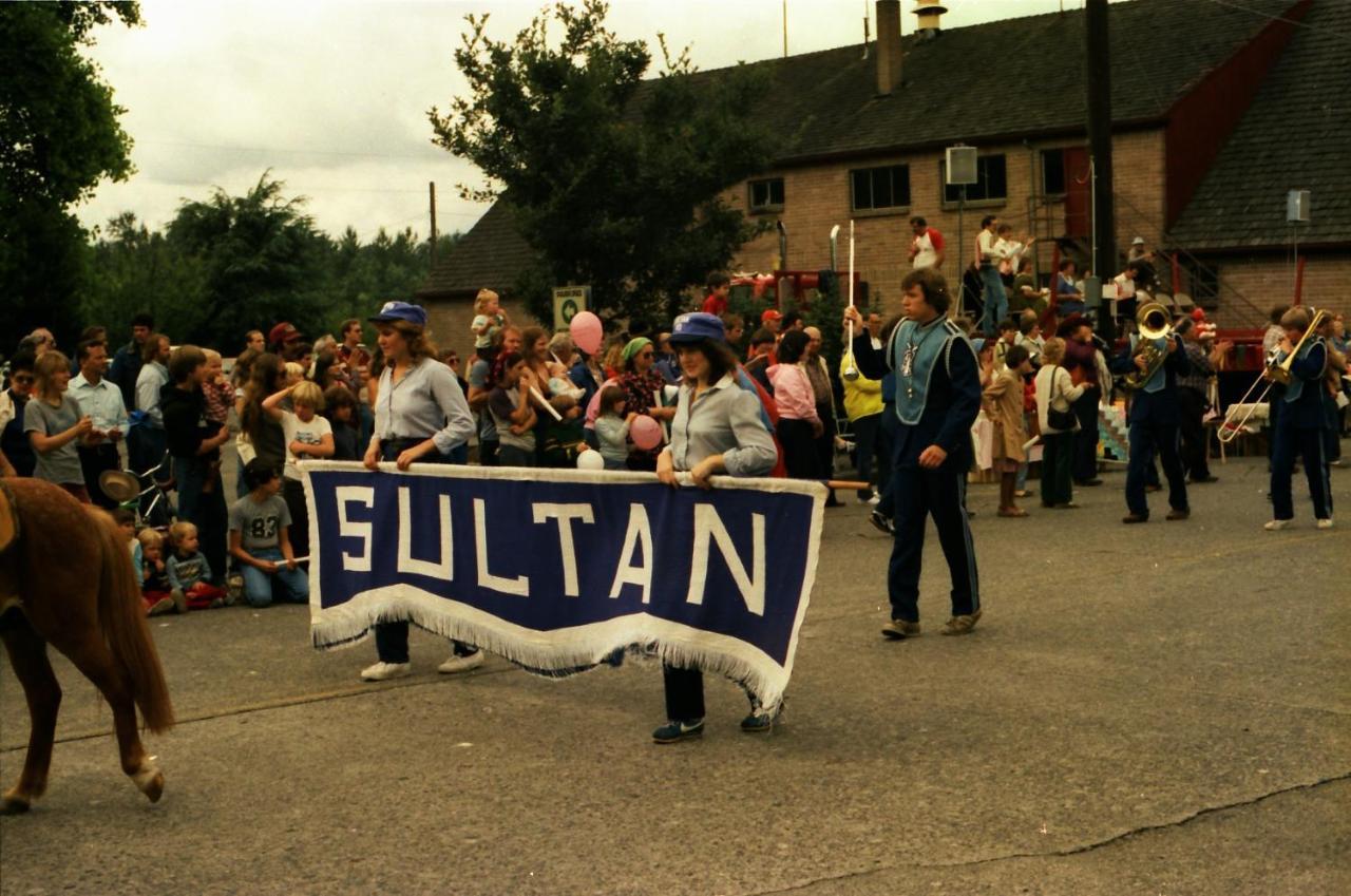 Dutch Cup Motel Sultan Dış mekan fotoğraf