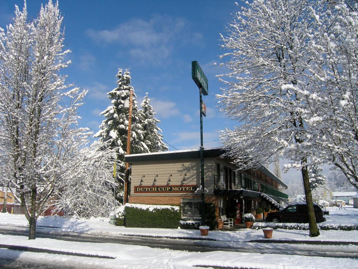 Dutch Cup Motel Sultan Dış mekan fotoğraf