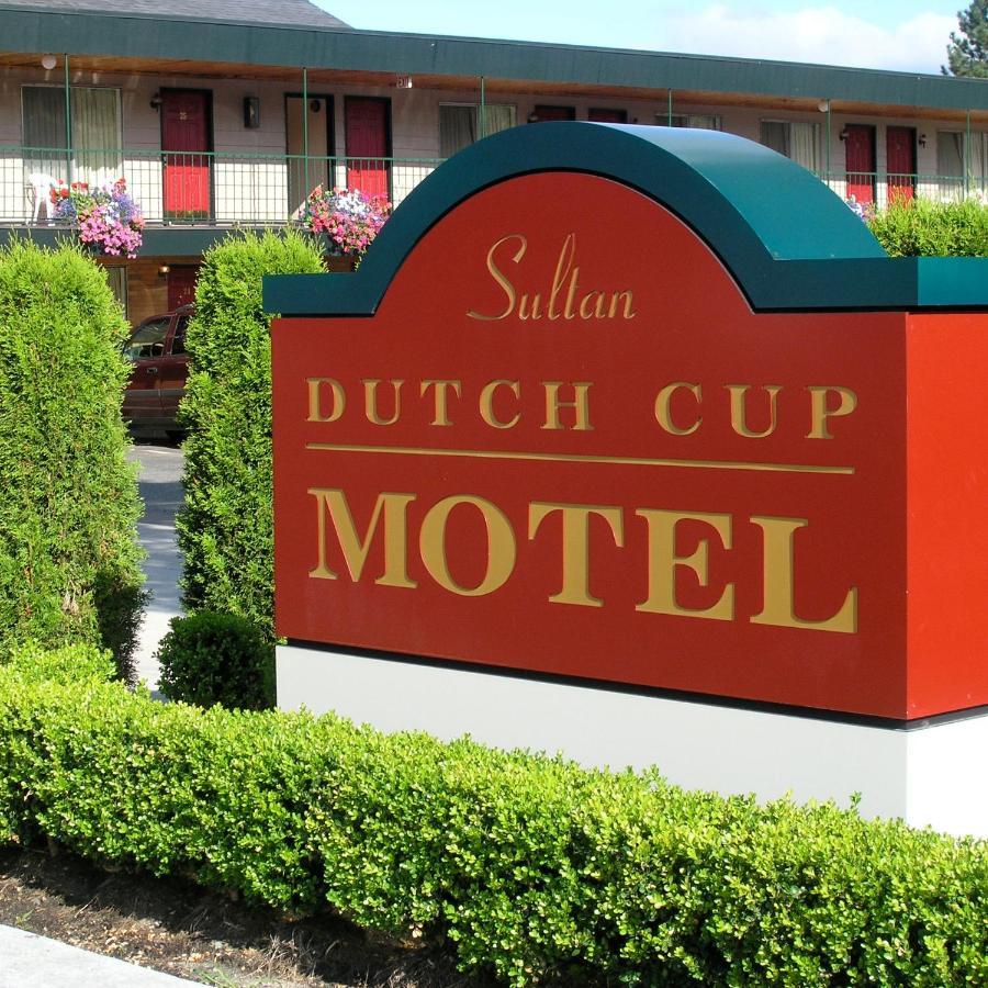 Dutch Cup Motel Sultan Dış mekan fotoğraf