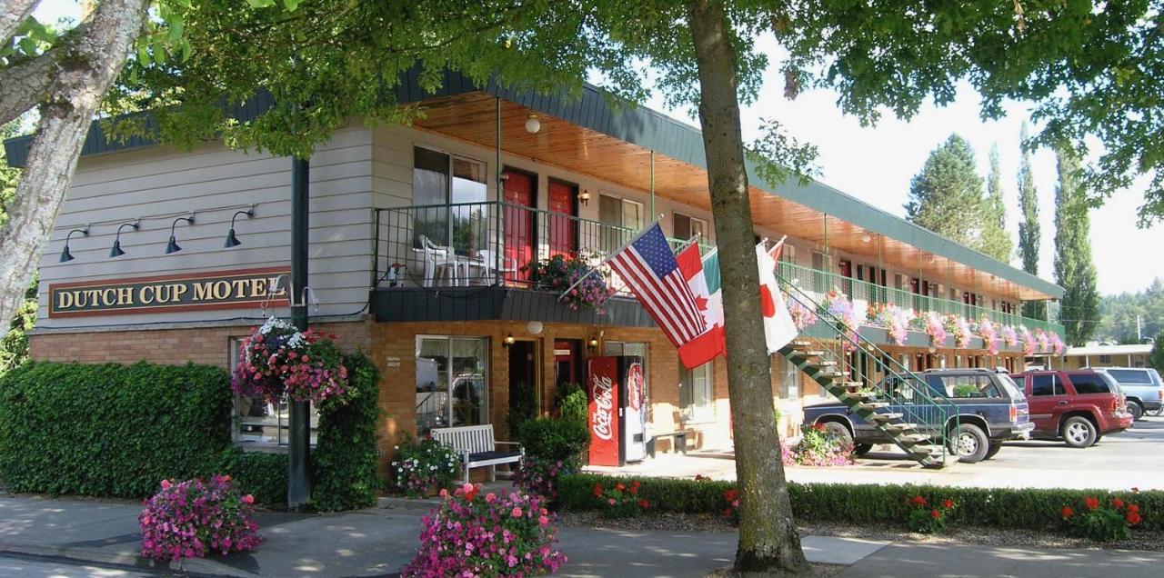Dutch Cup Motel Sultan Dış mekan fotoğraf